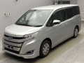 2018 Toyota Noah