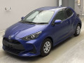 2021 Toyota YARIS