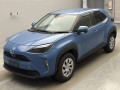 2021 Toyota YARIS CROSS
