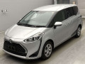 2022 Toyota Sienta