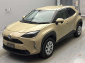 2021 Toyota YARIS CROSS