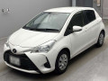 2020 Toyota Vitz