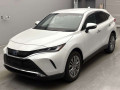 2024 Toyota Harrier Hybrid