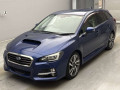 2015 Subaru Levorg