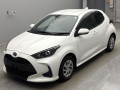2023 Toyota YARIS