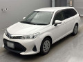 2018 Toyota Corolla Fielder