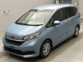 2021 Honda Freed