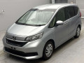 2022 Honda Freed