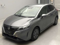 2022 Nissan Note