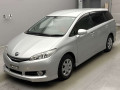 2013 Toyota Wish