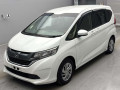 2017 Honda Freed