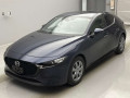 2023 Mazda Mazda3 Fastback