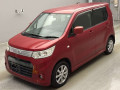2013 Suzuki WAGON R STINGRAY
