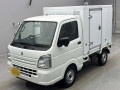 2026 Suzuki Carry Truck