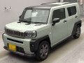 2025 Daihatsu TAFT