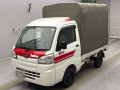 2015 Subaru Sambar Truck