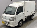 2013 Daihatsu Hijet Truck