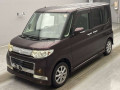 2009 Daihatsu Tanto