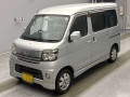 2006 Daihatsu Atrai Wagon
