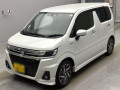 2025 Suzuki WAGON R Custom Z