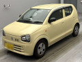 2017 Suzuki Alto