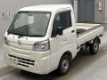 2020 Daihatsu Hijet Truck