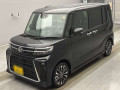 2025 Daihatsu Tanto Custom