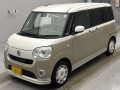 2016 Daihatsu Move Canbus