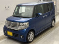 2012 Honda N-BOX CUSTOM