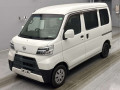 2021 Daihatsu Hijet Cargo