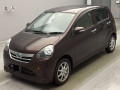 2012 Daihatsu Mira e:S