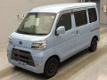 2020 Daihatsu Hijet Cargo