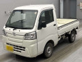 2020 Daihatsu Hijet Truck