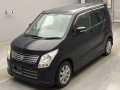2011 Suzuki Wagon R