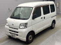2012 Daihatsu Hijet Cargo