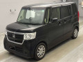 2019 Honda N-BOX