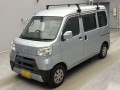2018 Daihatsu Hijet Cargo