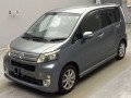 2013 Daihatsu Move