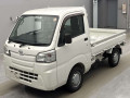2018 Daihatsu Hijet Truck