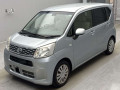 2017 Daihatsu Move