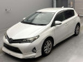 2013 Toyota Auris