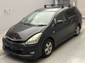 2008 Toyota Wish
