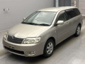 2006 Toyota Corolla Fielder