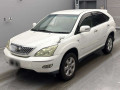 2007 Toyota Harrier