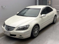 2006 Honda Legend