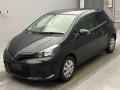 2015 Toyota Vitz