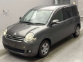 2010 Toyota Sienta