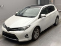 2014 Toyota Auris