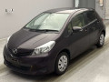 2013 Toyota Vitz
