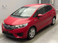 2013 Honda Fit Hybrid